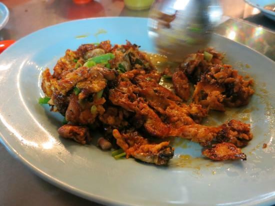 Crab Village Restaurant